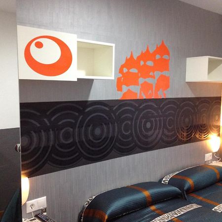Hostal Gaudi Cuenca Cuenca  Zewnętrze zdjęcie
