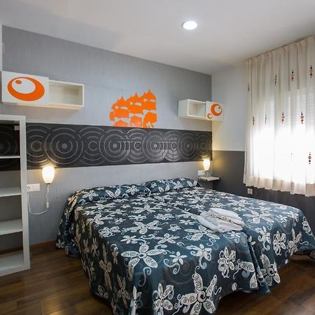 Hostal Gaudi Cuenca Cuenca  Zewnętrze zdjęcie