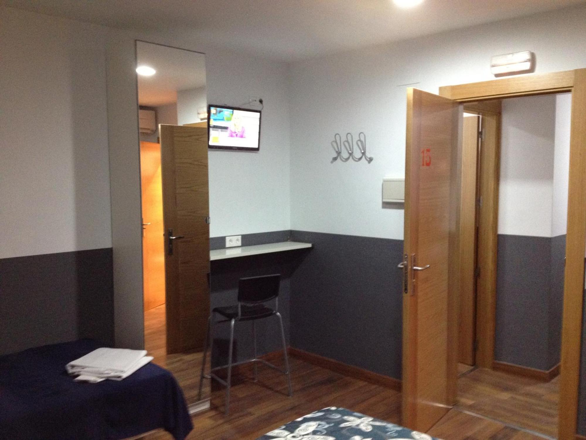 Hostal Gaudi Cuenca Cuenca  Zewnętrze zdjęcie