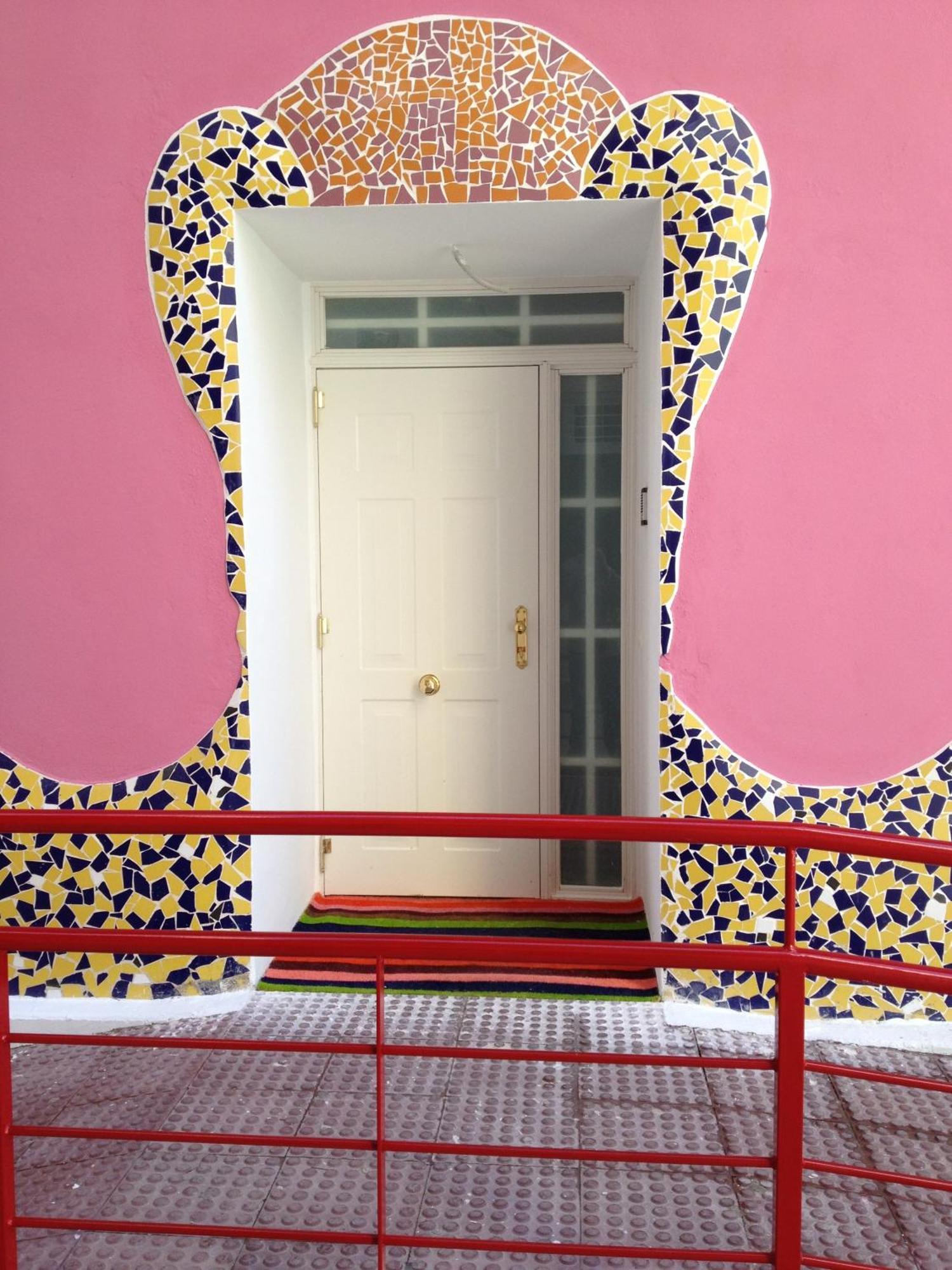 Hostal Gaudi Cuenca Cuenca  Zewnętrze zdjęcie