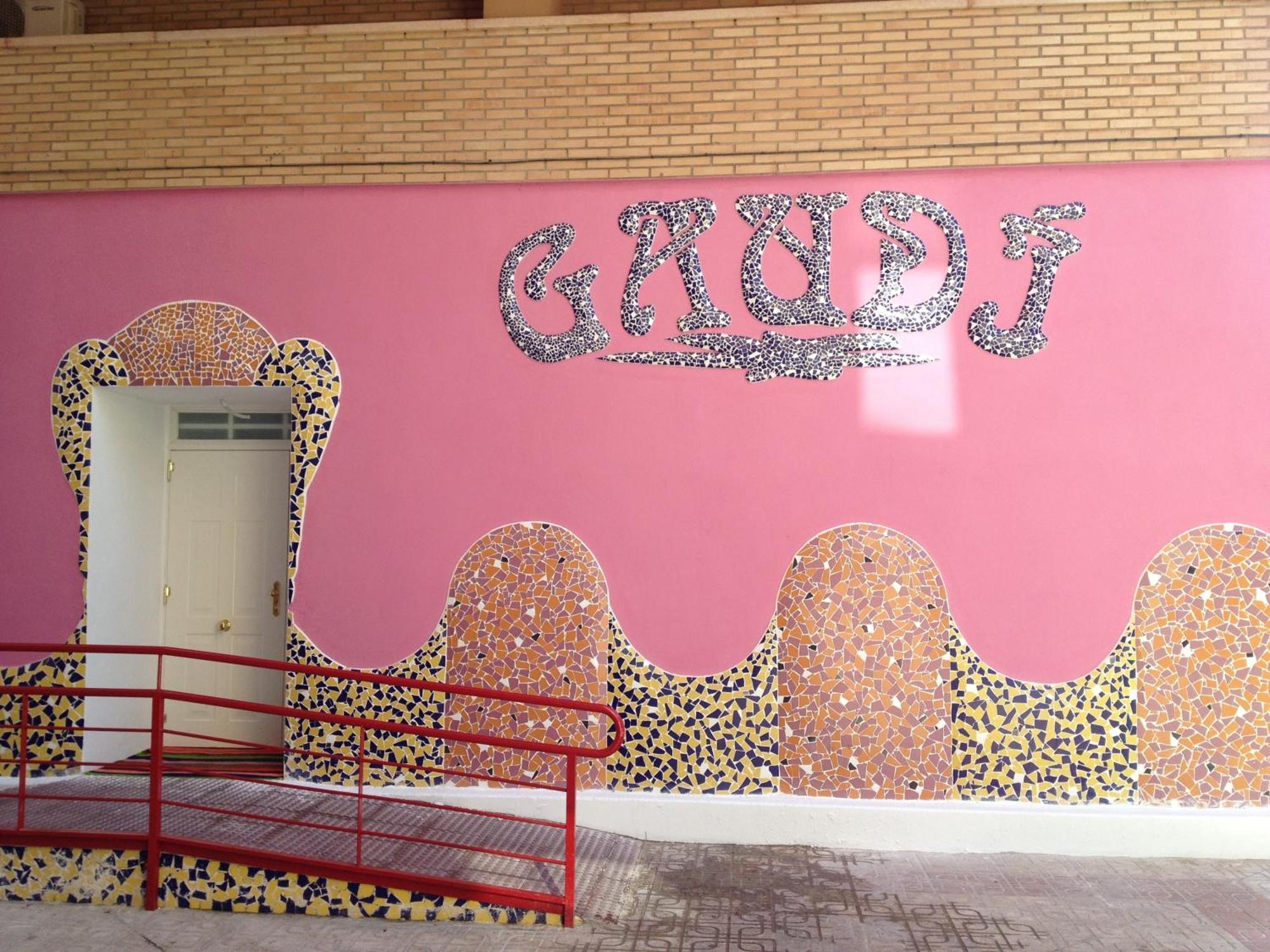 Hostal Gaudi Cuenca Cuenca  Zewnętrze zdjęcie