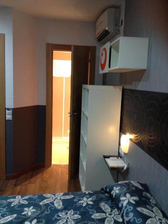 Hostal Gaudi Cuenca Cuenca  Pokój zdjęcie