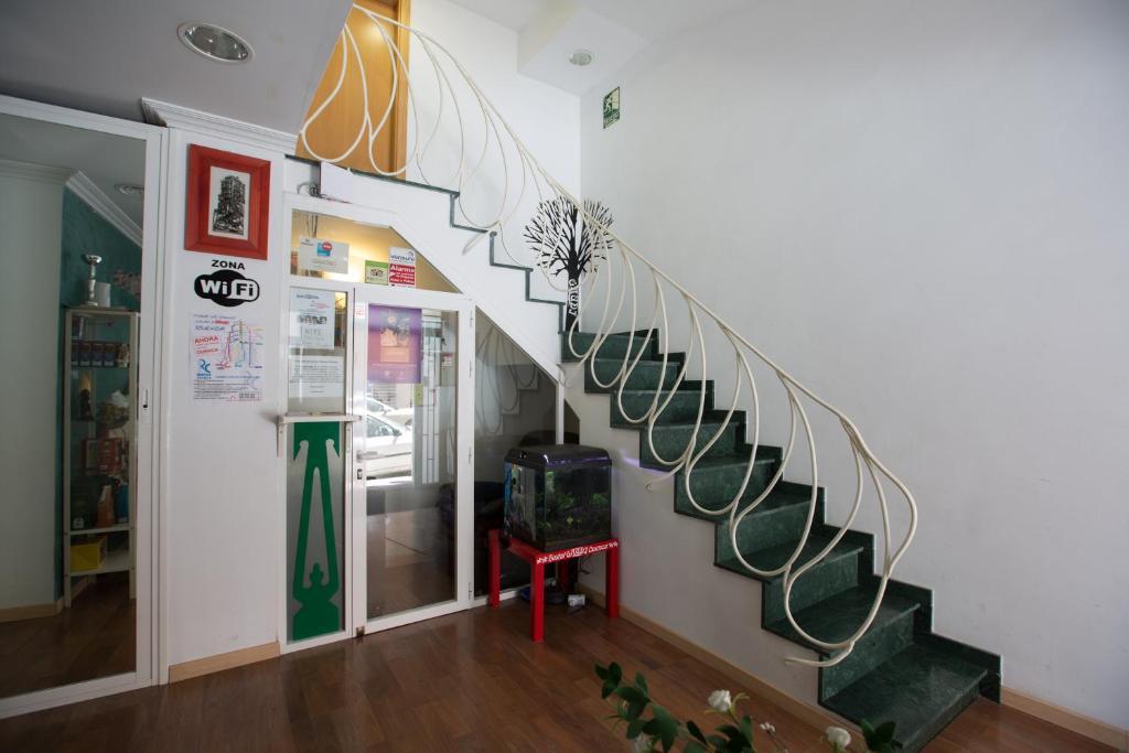 Hostal Gaudi Cuenca Cuenca  Zewnętrze zdjęcie