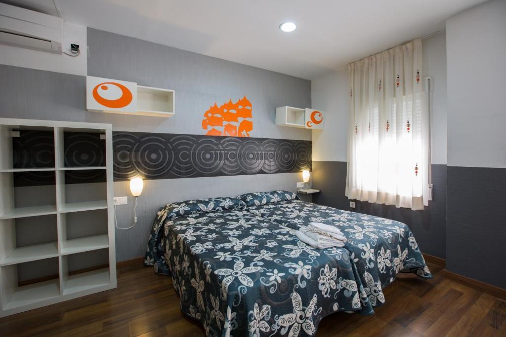 Hostal Gaudi Cuenca Cuenca  Zewnętrze zdjęcie