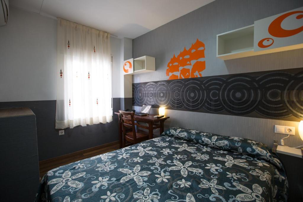 Hostal Gaudi Cuenca Cuenca  Zewnętrze zdjęcie