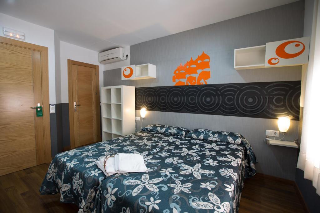 Hostal Gaudi Cuenca Cuenca  Zewnętrze zdjęcie