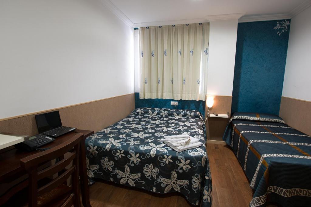 Hostal Gaudi Cuenca Cuenca  Zewnętrze zdjęcie