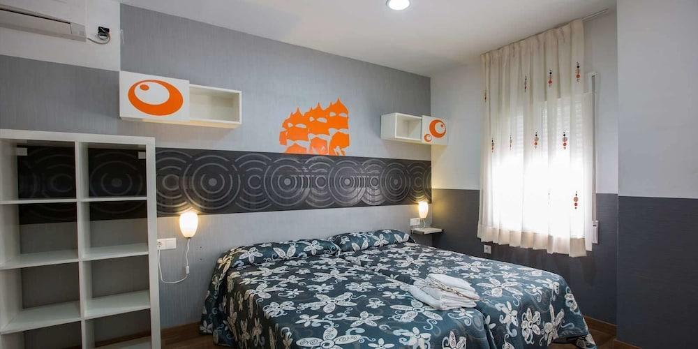 Hostal Gaudi Cuenca Cuenca  Zewnętrze zdjęcie