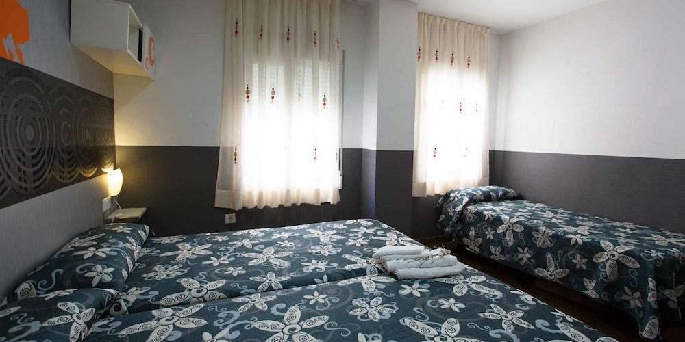 Hostal Gaudi Cuenca Cuenca  Zewnętrze zdjęcie